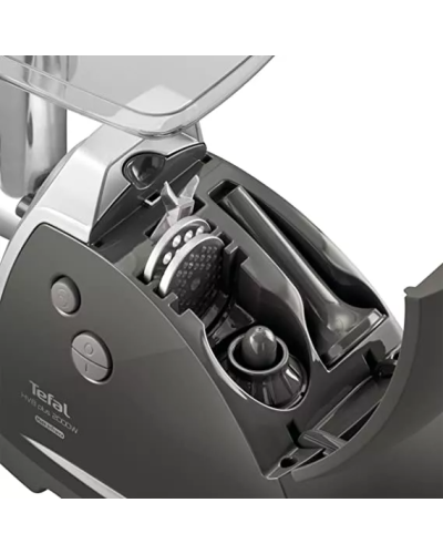 Ətçəkən TEFAL 2000W SIYAH 1510001407
