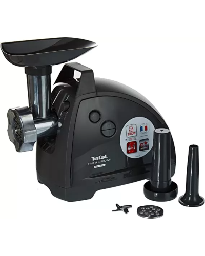 Ətçəkən TEFAL 2000W SIYAH 1510001407