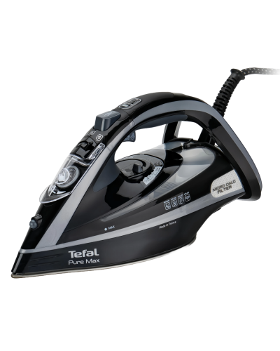 Ütü TEFAL Pure Max FV9850