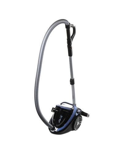 Tozsoran TEFAL TW7690 5 ulduz Silence Force Siklon Qablı Mavi