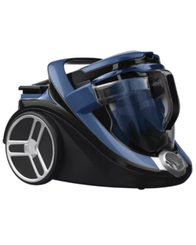 Tozsoran TEFAL TW7690 5 ulduz Silence Force Siklon Qablı Mavi