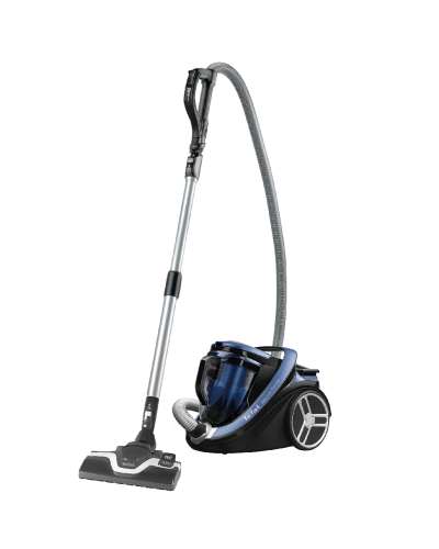 Tozsoran TEFAL TW7690 5 ulduz Silence Force Siklon Qablı Mavi