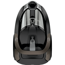 Tozsoran TEFAL TW7289 5 ulduz Silence Force Siklon Qablı Qəhvəyi