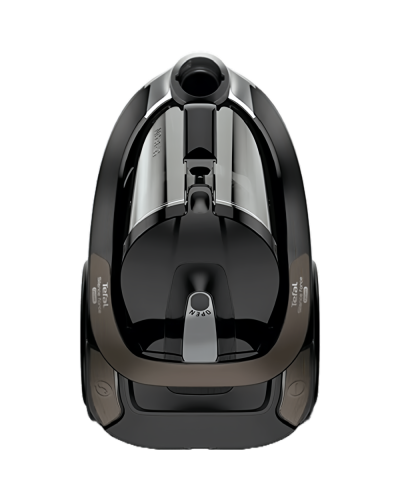 Tozsoran TEFAL TW7289 5 ulduz Silence Force Siklon Qablı Qəhvəyi
