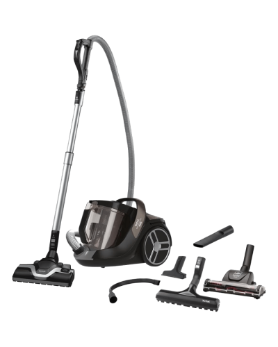 Tozsoran TEFAL TW7289 5 ulduz Silence Force Siklon Qablı Qəhvəyi