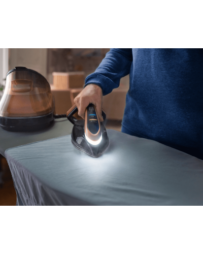 Buxarlı generator TEFAL Pro Express Vision GV9820 1830008265