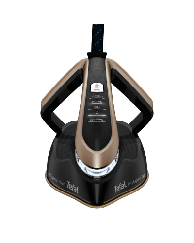 Buxarlı generator TEFAL Pro Express Vision GV9820 1830008265