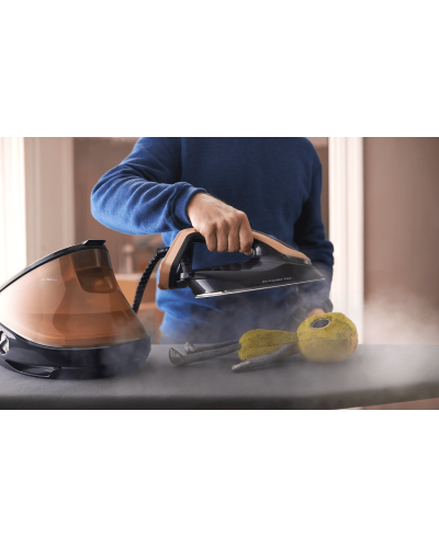Buxarlı generator TEFAL Pro Express Vision GV9820 1830008265