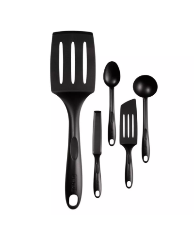 Mətbəx ləvazimatları dəsti TEFAL Bienvenue 5 parça
