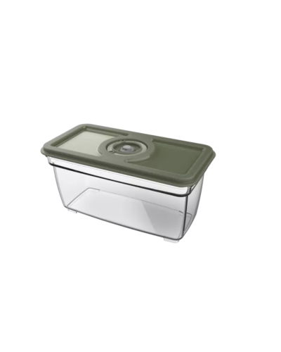 Vakuum saxlama qabı Electrolux EVFK1