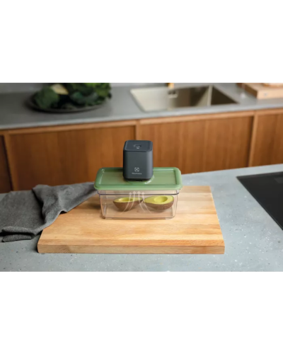 Vakuum saxlama qabı Electrolux EVFK1