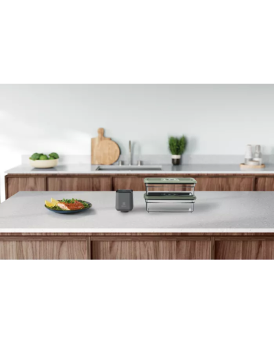 Vakuum saxlama qabı Electrolux EVFK1