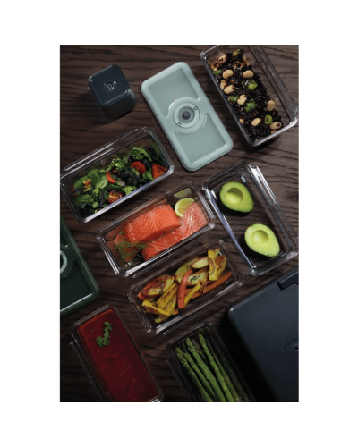 Vakuum saxlama qabı Electrolux EVFK1