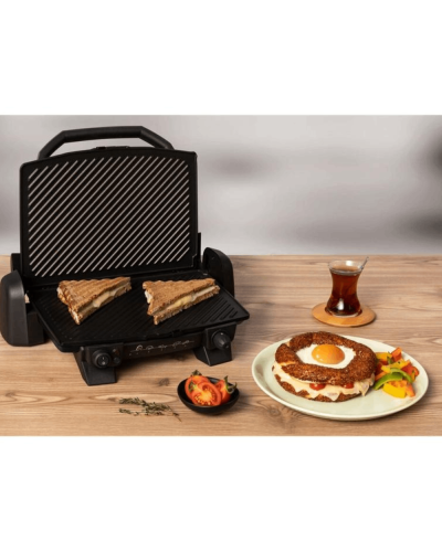 İzqara TEFAL GC1918TR 9100039379