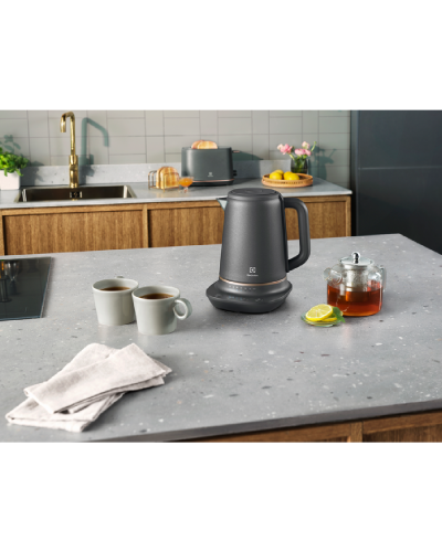 Çaydan Electrolux E7K1-6BP