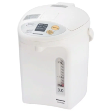 Termopot Panasonic NC-EG3000WTS