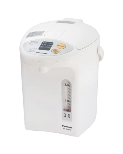 Termopot Panasonic NC-EG3000WTS