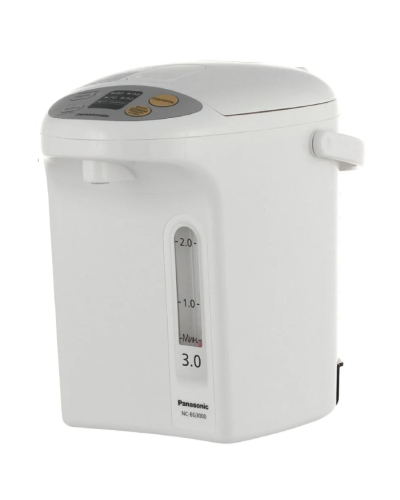 Termopot Panasonic NC-EG3000WTS
