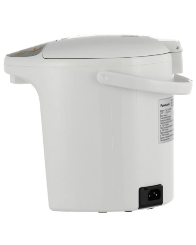 Termopot Panasonic NC-EG3000WTS