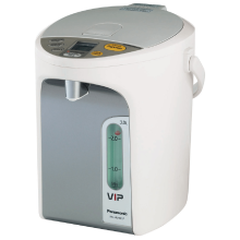 Termopot Panasonic NC-HU301PZTW