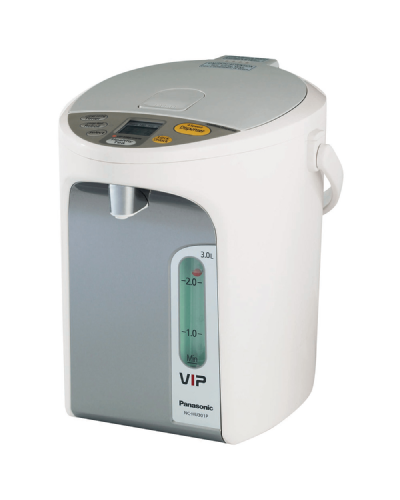 Termopot Panasonic NC-HU301PZTW