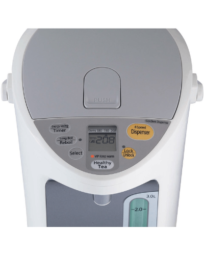 Termopot Panasonic NC-HU301PZTW