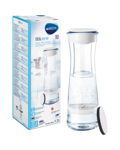 Su filtri Brita Fill&Serve