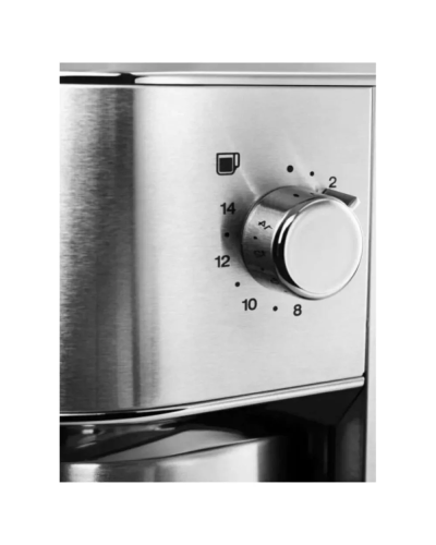 Qəhvəüyüdən DeLonghi KG520.M