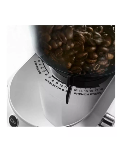 Qəhvəüyüdən DeLonghi KG520.M