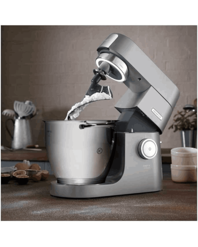 Kombayn üçün başlıq Kenwood AT511