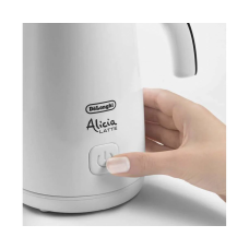 Süd köpükləndirici DeLonghi EMF2.W