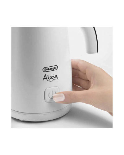 Süd köpükləndirici DeLonghi EMF2.W