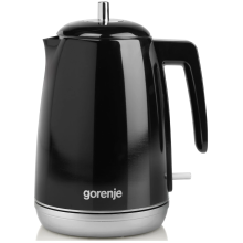 Çaydan Gorenje K15RLBK