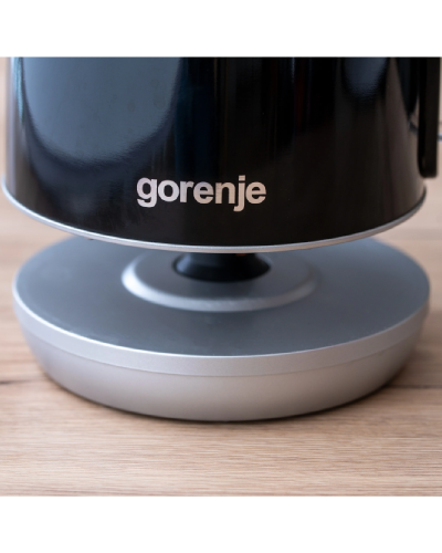 Çaydan Gorenje K15RLBK