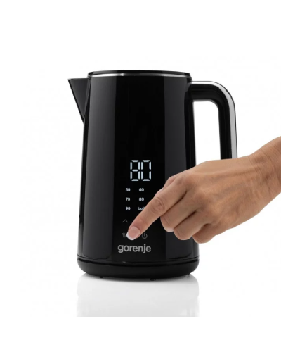 Çaydan Gorenje K17DWD