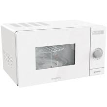 Mikrodalğalı soba Gorenje MO235SYW