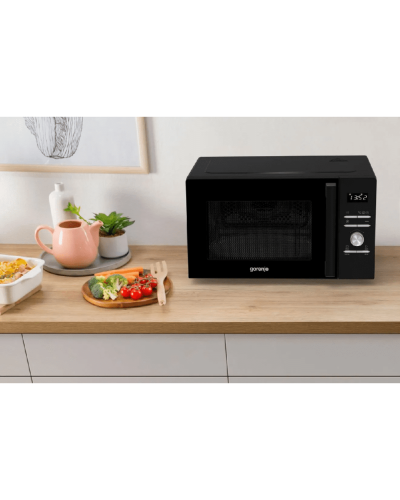 Mikrodalğalı soba Gorenje MO28A5BH
