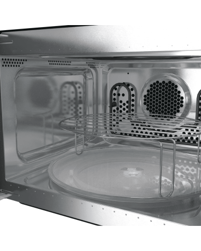 Mikrodalğalı soba Gorenje MO28A5BH