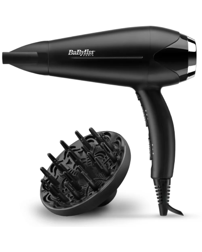 Fen BaByliss D572DE