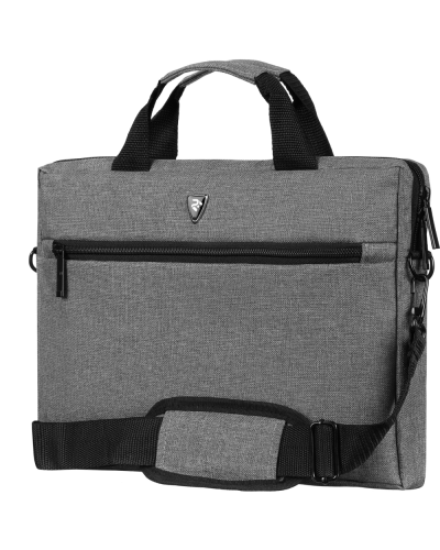 Notbuk üçün çanta Bag 2E 13.3 2E-CBN313GY Grey