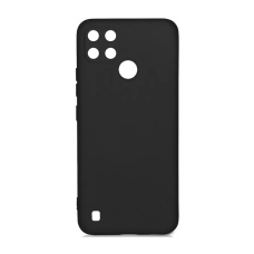 Qoruyucu örtük Akami Jam  Realme C21Y Black