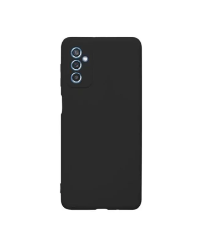 Qoruyucu örtük Akami Jam Samsung M52 Black