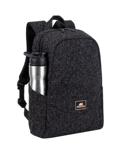 Bel çantası Rivacase 7923 Black 13.3”