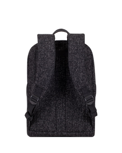 Bel çantası Rivacase 7923 Black 13.3”