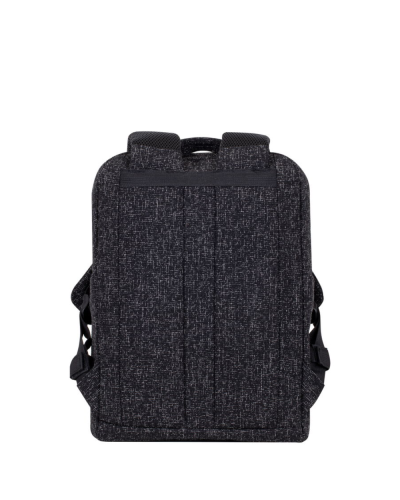 Bel çantası Rivacase 7923 Black 13.3”