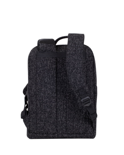 Bel çantası Rivacase 7923 Black 13.3”