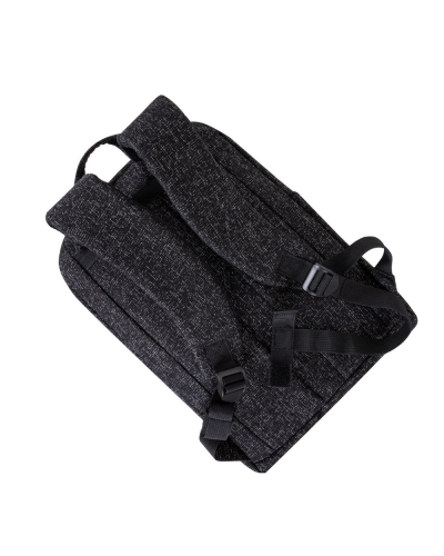 Bel çantası Rivacase 7923 Black 13.3”