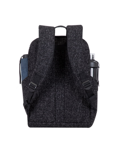 Bel çantası Rivacase 7923 Black 13.3”