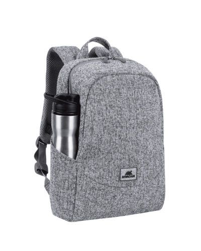 Bel çantası Rivacase 7923 Gray 13.3”