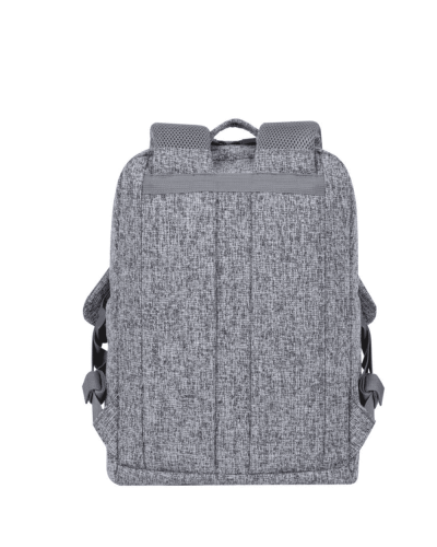 Bel çantası Rivacase 7923 Gray 13.3”
